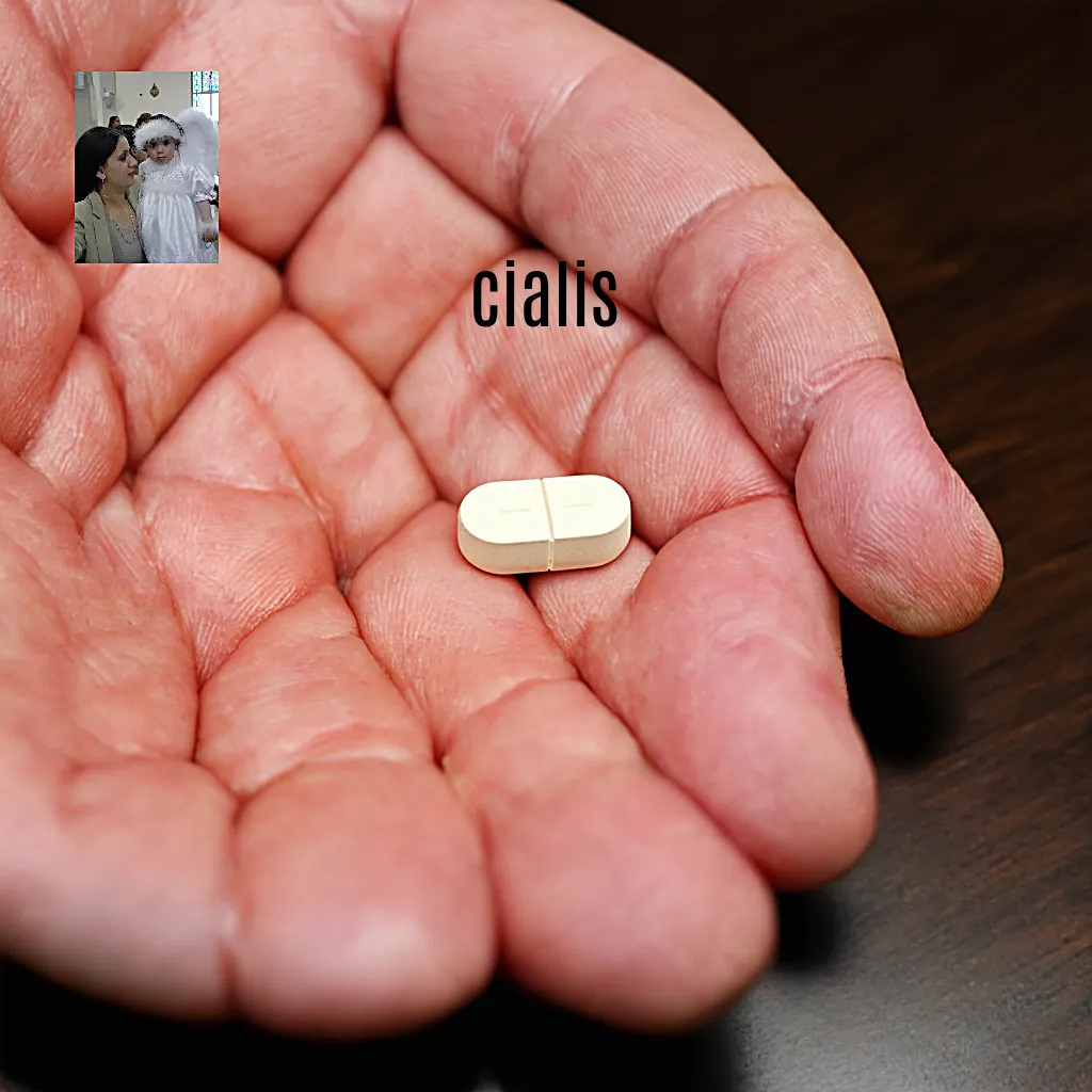 Receta de cialis